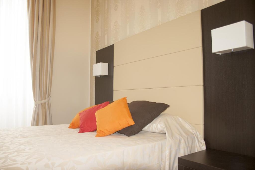 Laterani Suite Rome Room photo