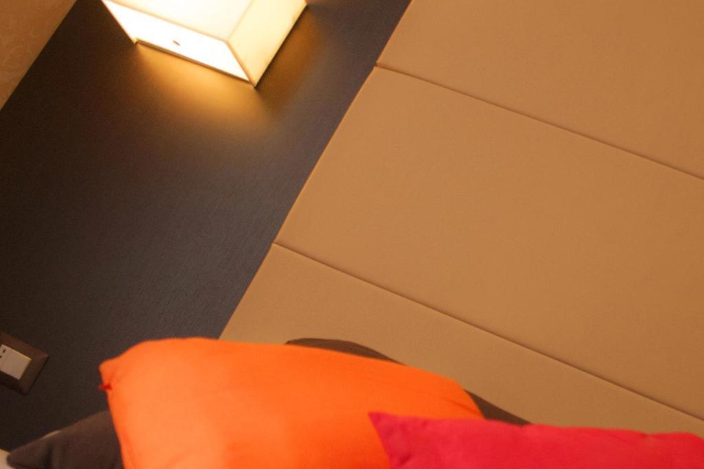 Laterani Suite Rome Exterior photo